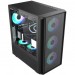 Calculator PC Gaming Intel Raptor Lake Refresh i9-14900Kf pana la 6.0GHz, 32GB DDR5, SSD 2TB M.2, nVidia RTX5070 12GB GDDR7, Carcasa RGB Led, B760 WiFi, Licenta Microsoft Windows 11 Professional